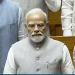 लोकसभा की कार्यवाही पहली बार ‘वंदे मातरम’ से शुरू, 6 अंतरे के बाद सदन अनिश्चितकाल के लिए स्थगित