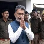 सपा के पूर्व MLC कमलेश पाठक को उम्रकैद, जिगरी दोस्ती से खूनी दुश्मनी तक पहुंची कहानी