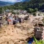 ग्लेशियर पिघले, झीलें फटीं और आया जलप्रलय! 15 साल में हिमालय की 5 बड़ी तबाहियों का कारण