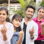 युवा वोट बैंक पर टिकी सियासी नजर, स्टूडेंट प्रोटेस्ट के बाद तेज हुई नई चुनावी रणनीति