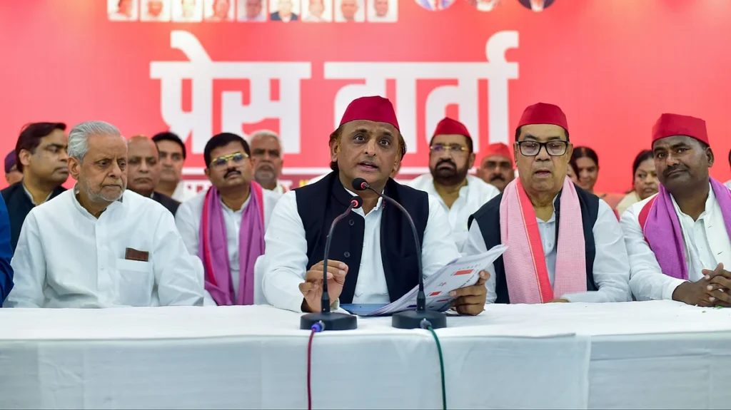 akhilesh yadav