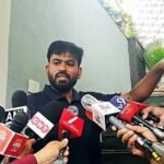 अभिजीत दीपके बोले- जंतर-मंतर पर जल्द लौटेंगे, कहा- दिल्ली में बैठक के लिए जगह नहीं दी गई