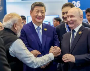 BRICS SUMMIT
