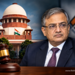 CEC ज्ञानेश कुमार की गिरफ्तारी क्यों नहीं हो सकती? 2023 के कानून की धारा 16 में क्या है खास सुरक्षा