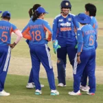 ऑपरेशन सिंदूर के बाद विमेंस टीम ने भी जारी रखी सूर्यकुमार यादव वाली परंपरा, पाकिस्तान के हाथ से ट्रॉफी लेने से किया इनकार