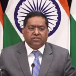 कश्मीर पर ओआईसी के बयान से नाराज भारत, विदेश मंत्रालय ने दिया कड़ा जवाब