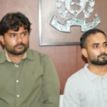 कानपुर के 5600 करोड़ साइबर ठगी केस में बड़ा खुलासा, इखलाक ने किया सरेंडर; निशानदेही पर आमिर गिरफ्तार