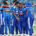 IND W vs SL W: श्रीलंकाई पर विघ्न बनकर टूट पड़ी शैफाली-स्मृति, बॉलर्स का कहर, भारत ने 72 रन से जीता एशिया कप, 8वीं बार बना चैंपियन