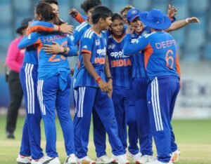 ASIA CUP 2026