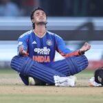 IND vs AFG: अभिषेक शर्मा ने रचा इतिहास, 30 गेंदों में शतक ठोककर बनाया बड़ा रिकॉर्ड