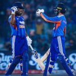 IND vs AFG: अभिषेक के तूफान में उड़ा अफगानिस्तान, भारत ने 127 रन से जीता मैच और 3-0 से किया क्लीन स्वीप