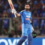 कोहली का विराट रिकॉर्ड, गिल का शतक और विंडीज चारों खाने चित; भारत ने 8 विकेट से जीता पहला वनडे