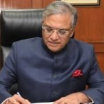 CEC ज्ञानेश कुमार के खिलाफ सुप्रीम कोर्ट पहुंचा मामला, SIR पर SIT जांच की मांग