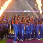 दुबई में फिर वही ट्रॉफी, वही नकवी, क्या इस बार बदलेगा भारत का रुख?