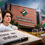 चुनाव आयोग से मिलना है तो क्या करना होगा? EC ने बताया पूरा प्रोसीजर, राहुल गांधी के मार्च के बीच साफ किए नियम
