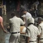 कोलकाता दुर्गा पूजा पंडाल में भगदड़, 17 लोगों की मौत और 35 से ज्यादा घायल; बारिश के बीच मची अफरा-तफरी