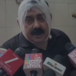 उन्नाव में दो व्यापारियों के मध्य हुई मारपीट, प्लॉट की नपाई के दौरान पाइप हटाने को लेकर शुरू हुआ विवाद, सदर विधायक ने कराया समझौता
