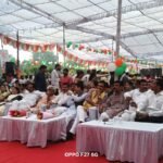 उन्नाव में ‘सेवा ज्योति’ का जोश, सड़कों पर दिखी कार्यकर्ताओं की भीड़, संकल्प सभा में गूंजा विकसित भारत का संदेश