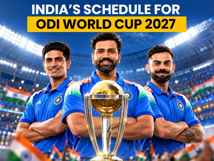 TEH HEADLINE TODAY NEWS 2027 WORLD CUP