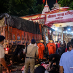 Gwalior Truck Accident: ग्वालियर में शीतला माता मंदिर के पास बेकाबू ट्रक ने श्रद्धालुओं को कुचला, 12 की मौत